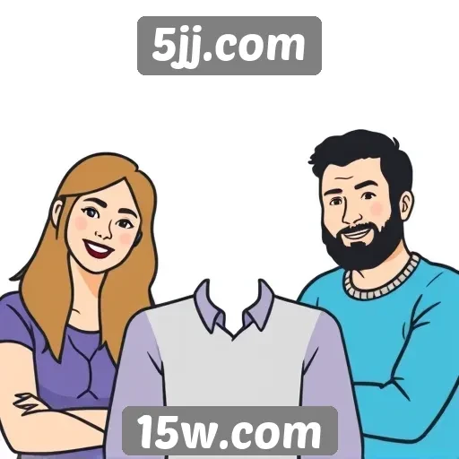 Comunitários comentam sobre 5jj.com