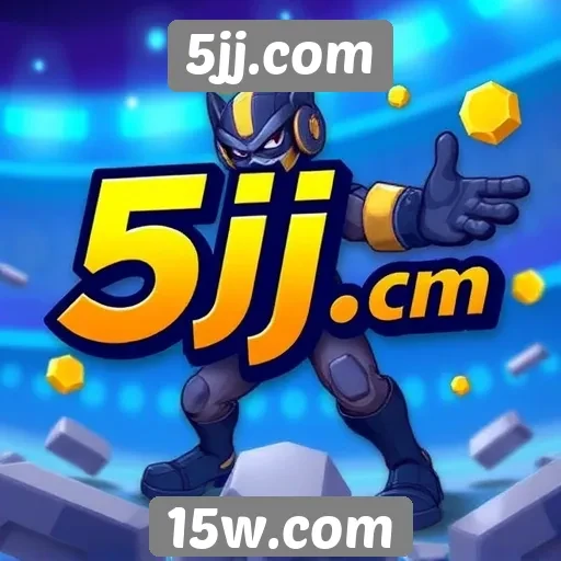 Comparação de 5jj.com com outras plataformas de jogos