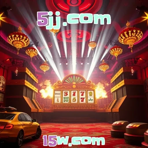 5jj.com: Um Paraíso de Jogos Confiáveis e Divertidos