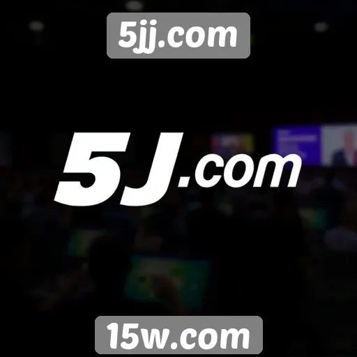 Eventos e torneios promovidos por 5jj.com
