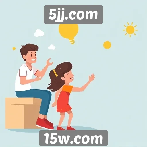 Novos recursos interativos disponíveis em 5jj.com