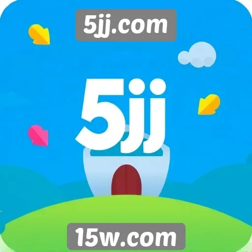 Exploração dos jogos mais populares do 5jj.com